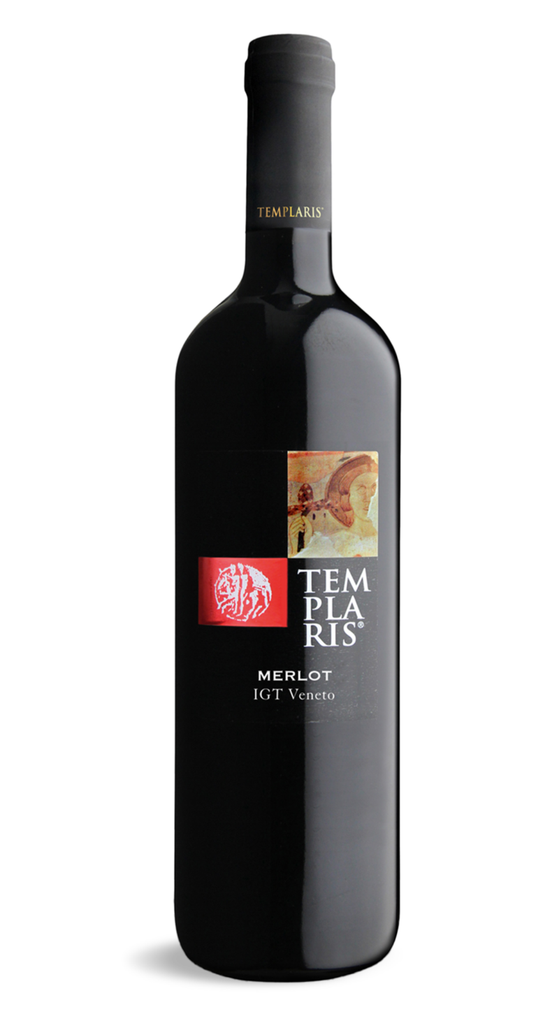 maccari bottiglia vino rosso merlot